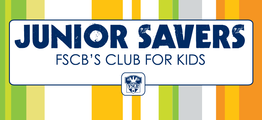 FSCB Junior Savers Club