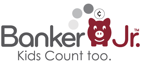 Banker Jr Logo